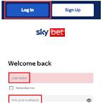 4×4 bet login